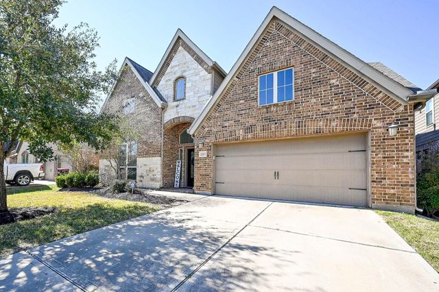 3707 Brampton Island Drive, Katy, TX 77494