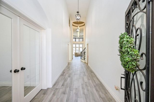 3707 Brampton Island Drive, Katy, TX 77494