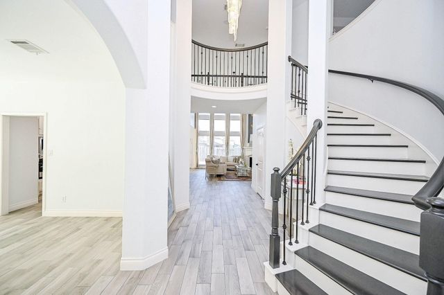 3707 Brampton Island Drive, Katy, TX 77494