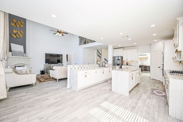 3707 Brampton Island Drive, Katy, TX 77494