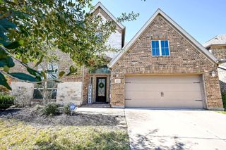 3707 Brampton Island Drive, Katy, TX 77494