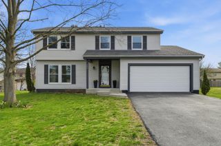 208 Rugby Lane, Columbus, OH 43230