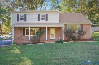 700 Brantley Rd, North Chesterfield, VA 23235
