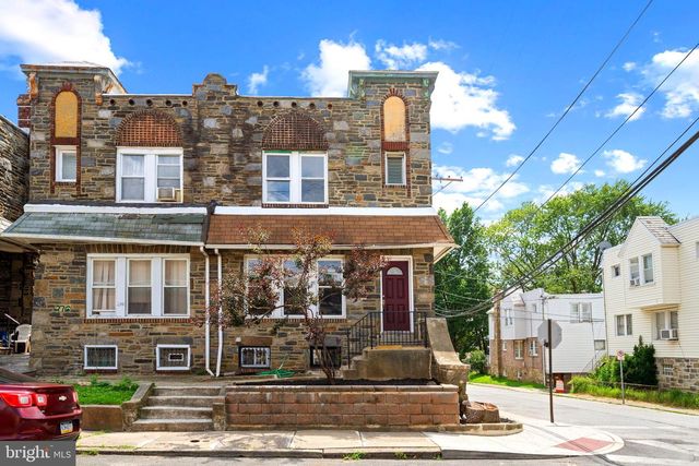 278 BAYARD RD, Upper Darby, PA 19082