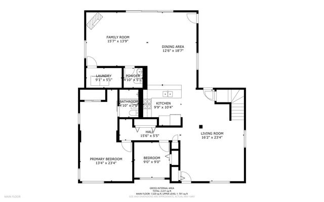 6315 W 83rd Place, Burbank, IL 60459