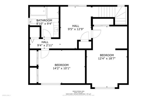 6315 W 83rd Place, Burbank, IL 60459