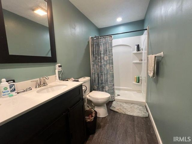 2530 Poplar Street, Spiceland, IN 47385