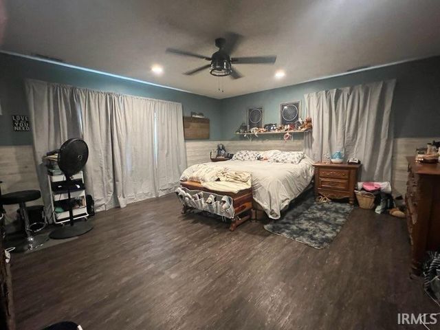 2530 Poplar Street, Spiceland, IN 47385