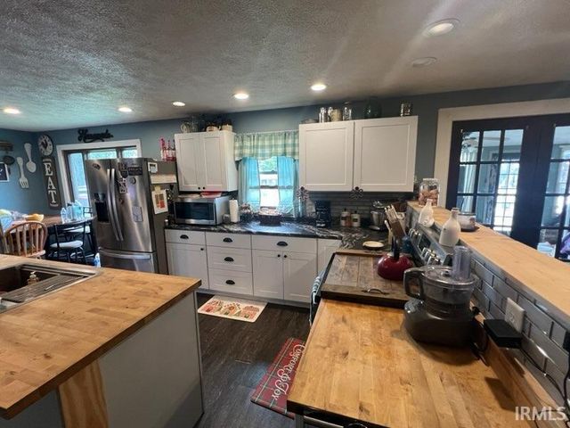 2530 Poplar Street, Spiceland, IN 47385