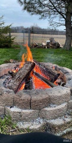 2530 Poplar Street, Spiceland, IN 47385