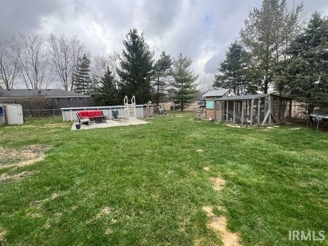 2530 Poplar Street, Spiceland, IN 47385