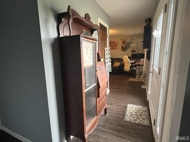 2530 Poplar Street, Spiceland, IN 47385