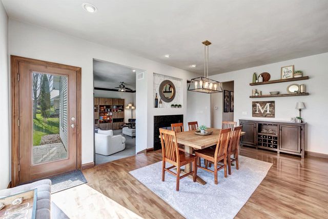 3373 LANGDON STREET, Green Bay, WI 54311