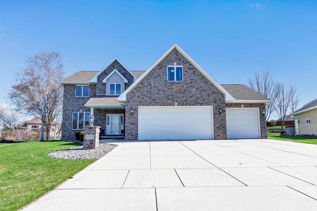 3373 LANGDON STREET, Green Bay, WI 54311