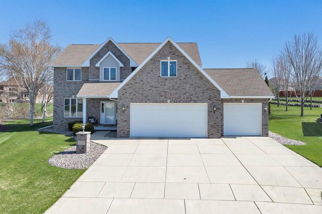 3373 LANGDON STREET, Green Bay, WI 54311