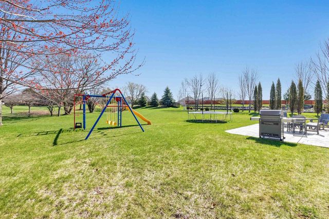 3373 LANGDON STREET, Green Bay, WI 54311