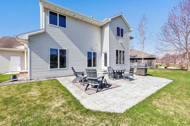 3373 LANGDON STREET, Green Bay, WI 54311