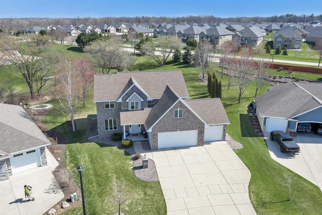 3373 LANGDON STREET, Green Bay, WI 54311