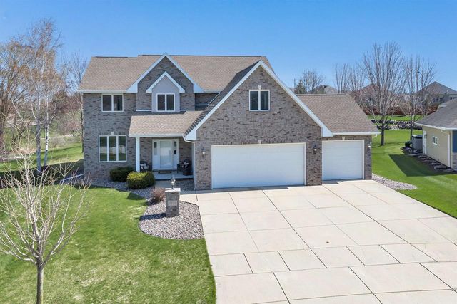 3373 LANGDON STREET, Green Bay, WI 54311