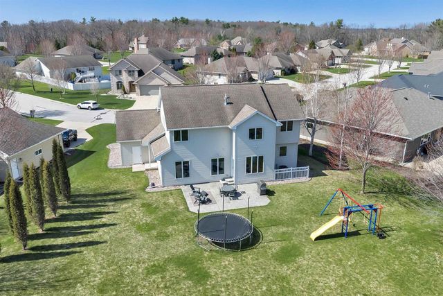 3373 LANGDON STREET, Green Bay, WI 54311
