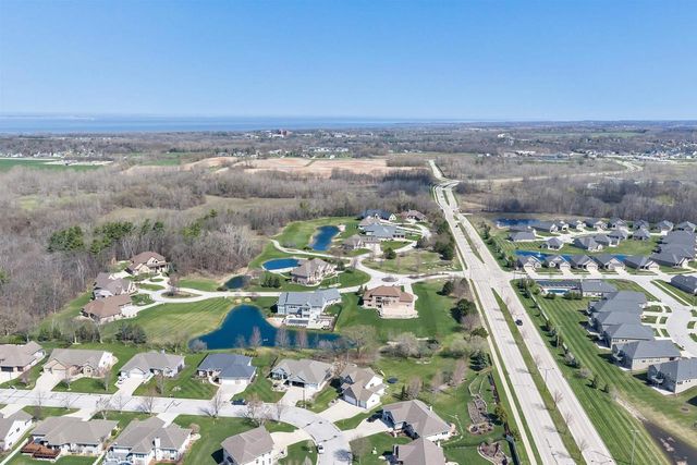 3373 LANGDON STREET, Green Bay, WI 54311