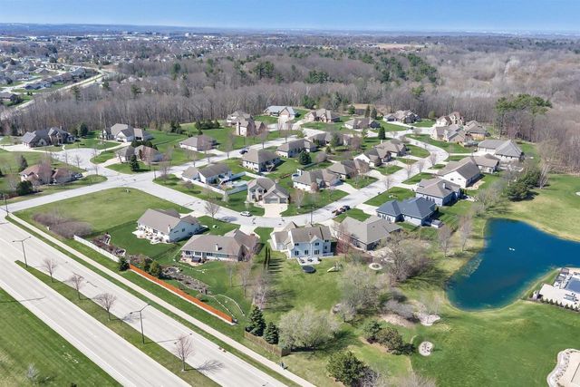 3373 LANGDON STREET, Green Bay, WI 54311