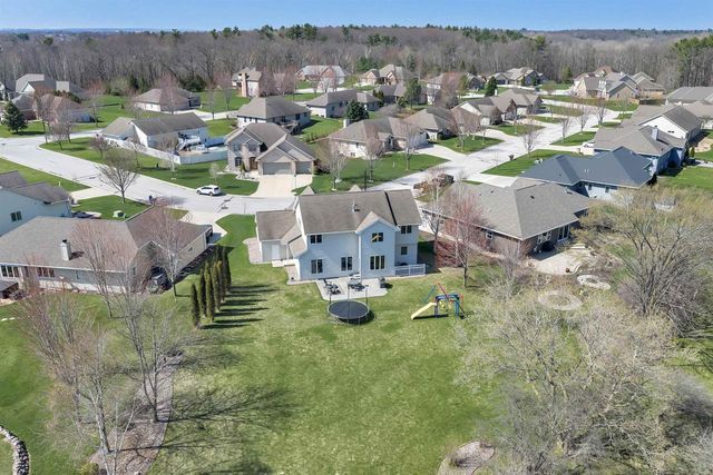 3373 LANGDON STREET, Green Bay, WI 54311