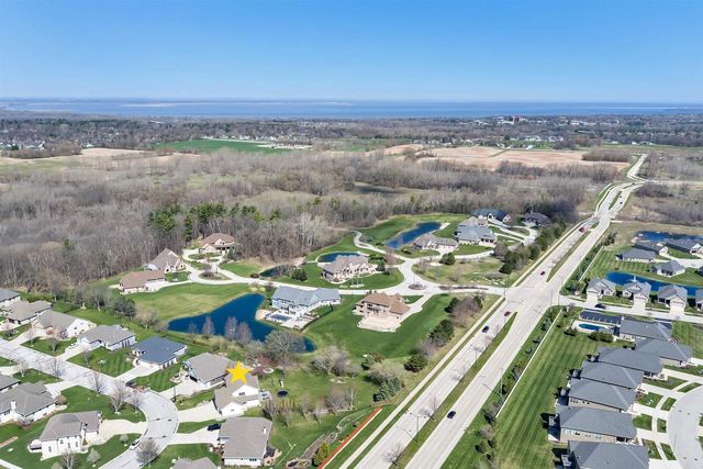 3373 LANGDON STREET, Green Bay, WI 54311