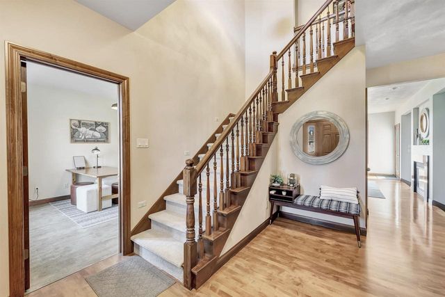 3373 LANGDON STREET, Green Bay, WI 54311