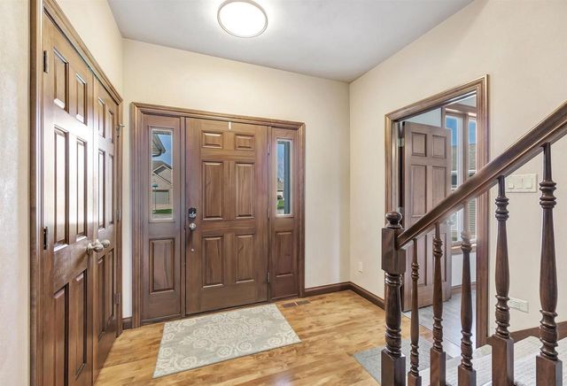 3373 LANGDON STREET, Green Bay, WI 54311