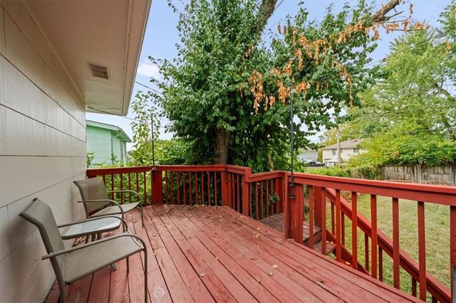 11604 Manchester Avenue, Kansas City, MO 64134