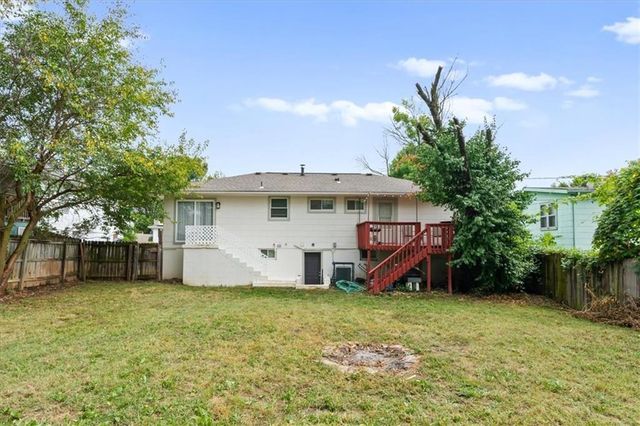 11604 Manchester Avenue, Kansas City, MO 64134