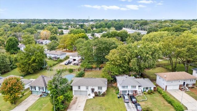 11604 Manchester Avenue, Kansas City, MO 64134