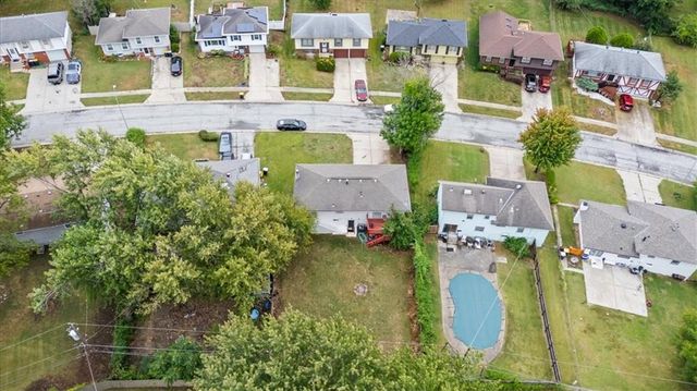 11604 Manchester Avenue, Kansas City, MO 64134