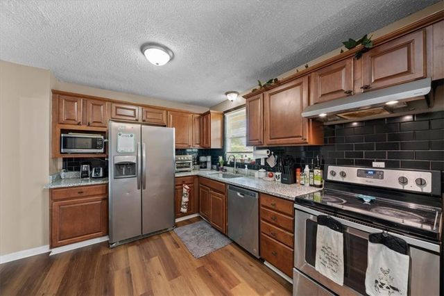 11604 Manchester Avenue, Kansas City, MO 64134