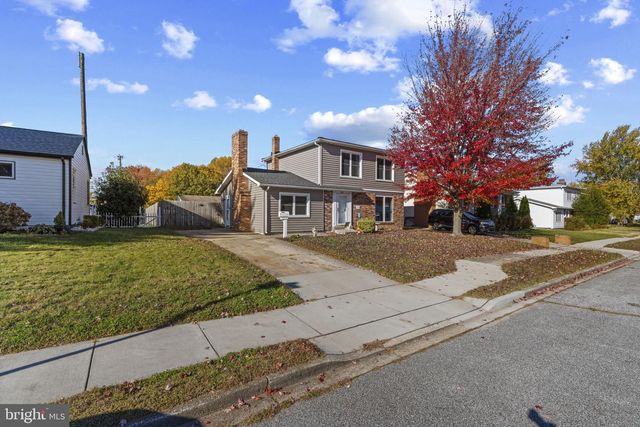 622 N WEST ST, Dover, DE 19904