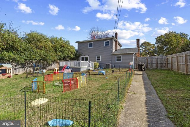 622 N WEST ST, Dover, DE 19904