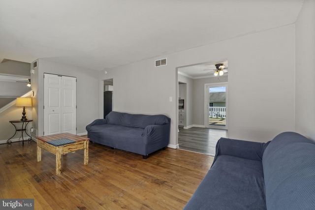 622 N WEST ST, Dover, DE 19904