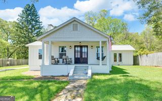 1867 GA-197, Clarkesville, GA 30523