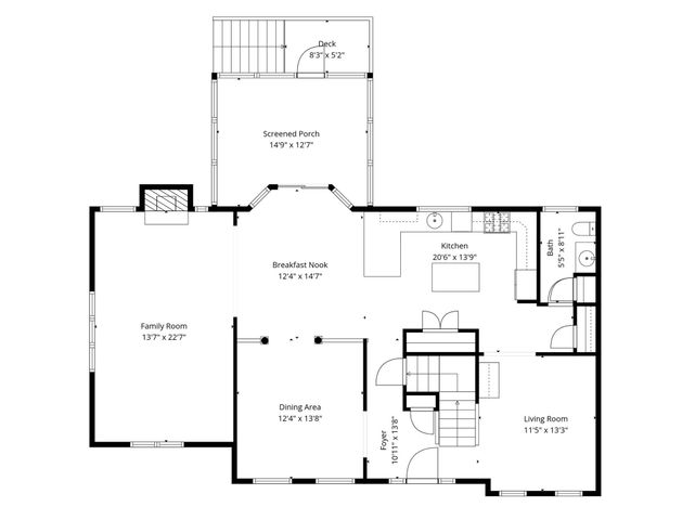 44 Ashwood Ave, Wilmington, MA 01887