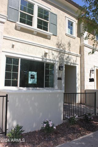 2628 S VOYAGER Drive 106, Gilbert, AZ 85295