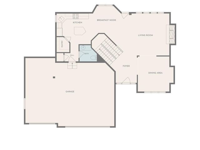 11454 S Lakecrest Drive, Olathe, KS 66061