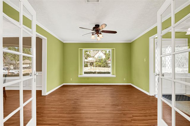 1511 Bodart Drive, Houston, TX 77090