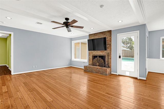 1511 Bodart Drive, Houston, TX 77090