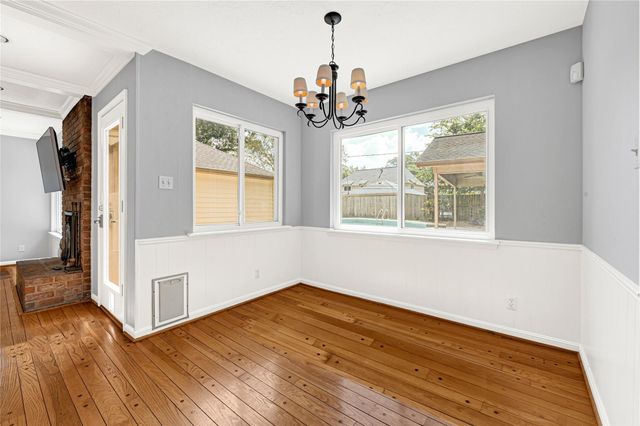 1511 Bodart Drive, Houston, TX 77090