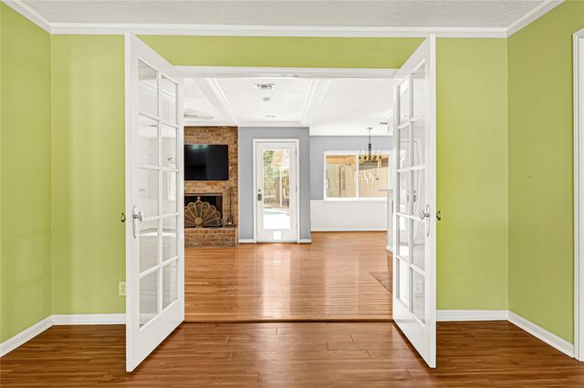 1511 Bodart Drive, Houston, TX 77090