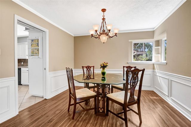 1511 Bodart Drive, Houston, TX 77090