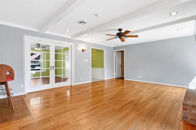 1511 Bodart Drive, Houston, TX 77090