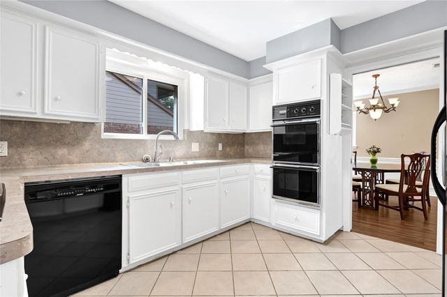 1511 Bodart Drive, Houston, TX 77090