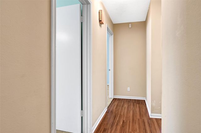 1511 Bodart Drive, Houston, TX 77090